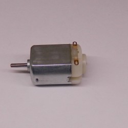 Küçük Boy 3V Motor