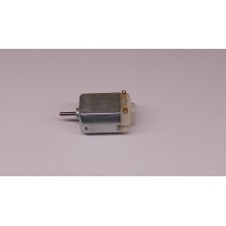 Küçük Boy 3V Motor