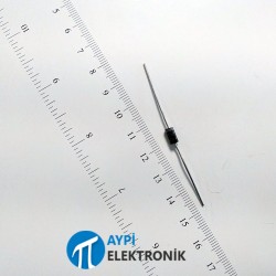 P6KE33A TRANSİL DİYOT