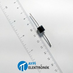 DİYOT 6 A 10 6A 1000V