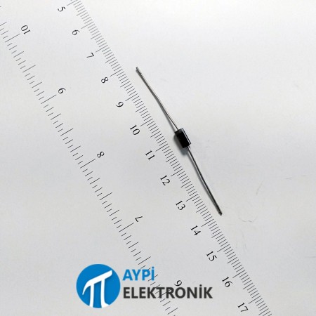 P6KE100A TRANSİL DİYOT