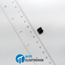 DF 01 S 1A  SMD KÖPRÜ DİYOT