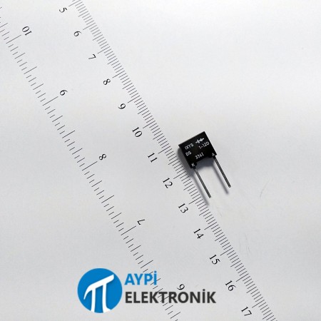 DS 1-12D  2,3 AMP AVELANJ 200 V DİYOT