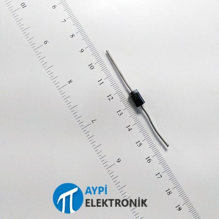 1 N 5822                   3A HIZLI                           DİYOT