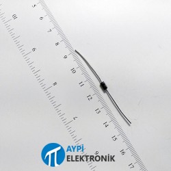 UF 4007 1A            HIZLI DİYOT