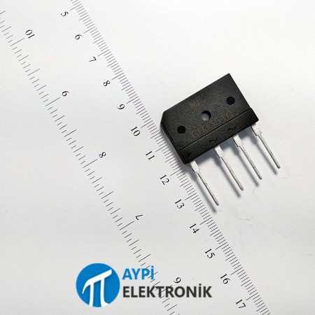 35A TARAK TİP                                        DİYOT KÖPRÜ