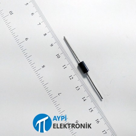 SB 5100 5A 100V HIZLI DİYOT