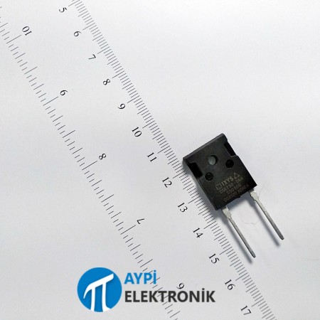 DSEI 30-06A             37A HIZLI DİYOT