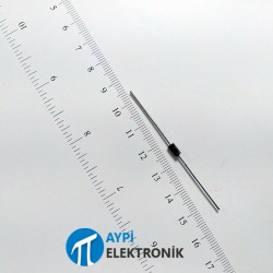 FR 107 1A 100V HIZLI DİYOT