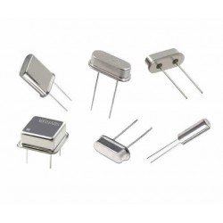 3,579545 MHZ KRİSTAL