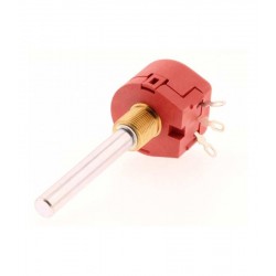 POTANSİYOMETRE 25 K WX118 1W TELLİ