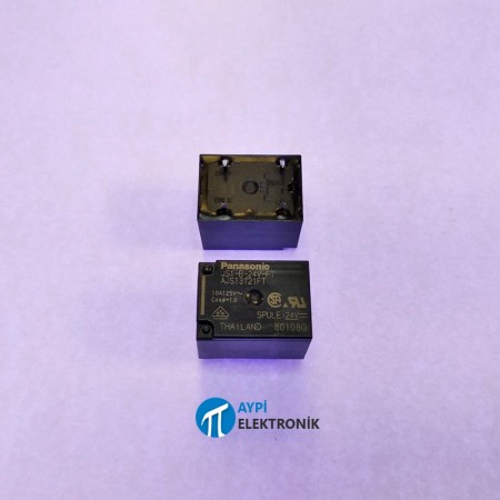 24V 10A 5 AYAK JS1-B-24V-FT ROLE