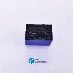 24V 5A 4 AYAK F3AA024E ROLE FUJİTSU