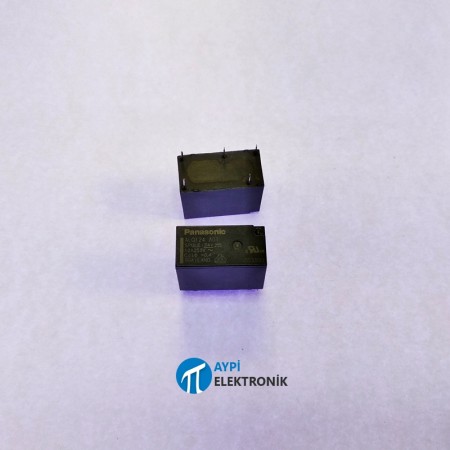 24V 10A 5 AYAK JQ1P-F ALQ124 ROLE