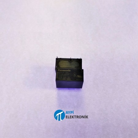 24V 10A 4 AYAK JQ1AP-24V-F  ALQ324 ROLE