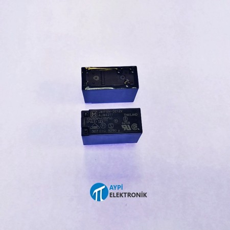 12V 10A 5 AYAK JW1FSN ROLE