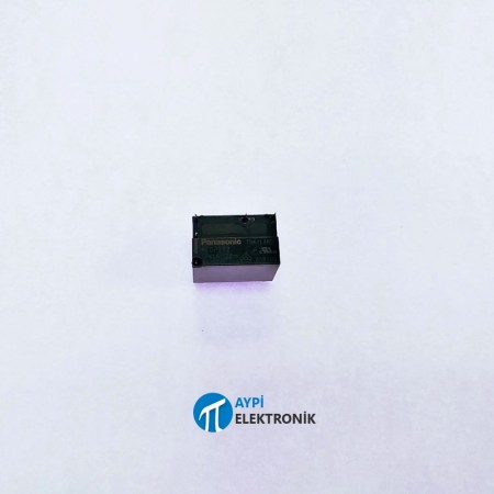 12V 5A 4 AYAK ALDP112 RÖLE