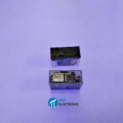 48V 10A 5 AYAK TEK KONTAK  HLS-14F1L ROLE