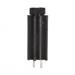 SİGORTA YUVASI BORD PCB TİPİ VİDALI DİK - YATIK