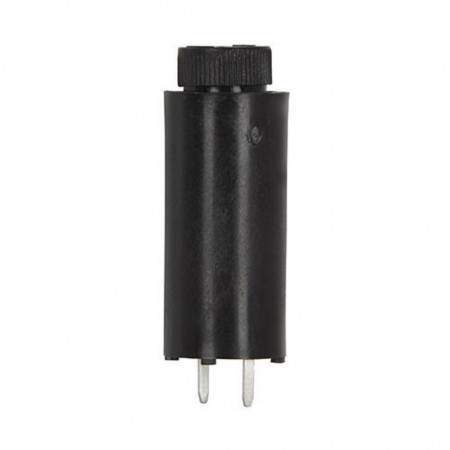 SİGORTA YUVASI BORD PCB TİPİ VİDALI DİK - YATIK