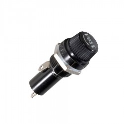 FUSE SİGORTA YUVASI BÜYÜK IC236