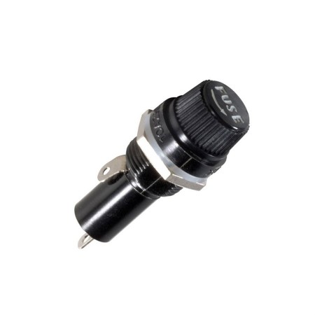 FUSE SİGORTA YUVASI BÜYÜK IC236