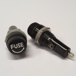 FUSE SİGORTA  YUVASI 5X20 KÜÇÜK IC235
