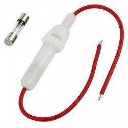 CAM SİGORTA YUVASI  IC 237