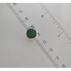 D10X3 Yuvarlak Neodyum Mıknatıs