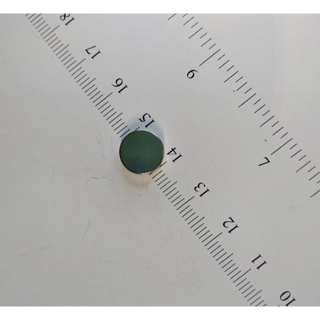 D10X3 Yuvarlak Neodyum Mıknatıs