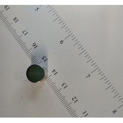 D10X10 Yuvarlak Neodyum Mıknatıs