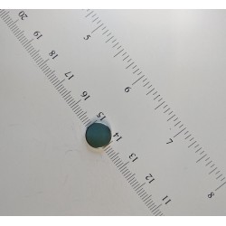 D10X2 Yuvarlak Neodyum Mıknatıs