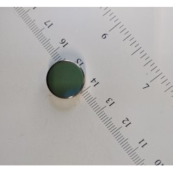 D15X5 Yuvarlak Neodyum Mıknatıs