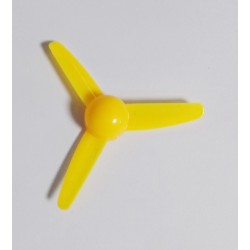 Pervane 80MM 3 Yaprak