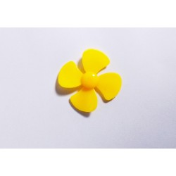 Pervane 60MM 4 Yaprak