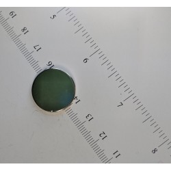 D20X2 Yuvarlak Neodyum Mıknatıs