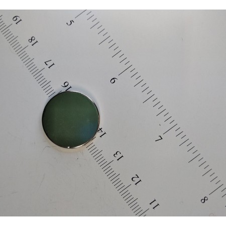 D20X2 Yuvarlak Neodyum Mıknatıs