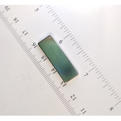 30X10X2   Neodyum Mıknatıs