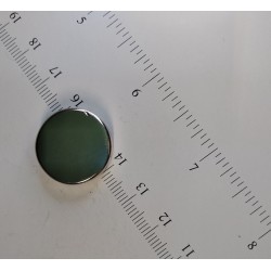 D20X5 Yuvarlak Neodyum Mıknatıs