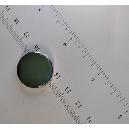 D20X5 Yuvarlak Neodyum Mıknatıs