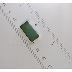 20X10X3 Yuvarlak Neodyum Mıknatıs