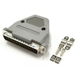 37 PİN KAPAK KONNEKTÖR