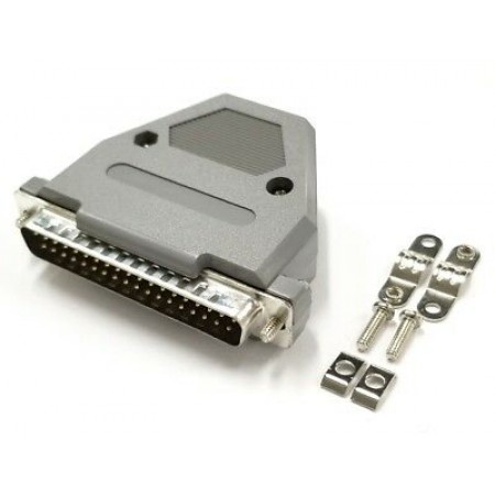 37 PİN KAPAK KONNEKTÖR