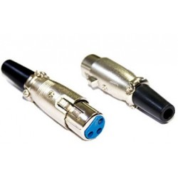 CANON DİŞİ JAK-F0037