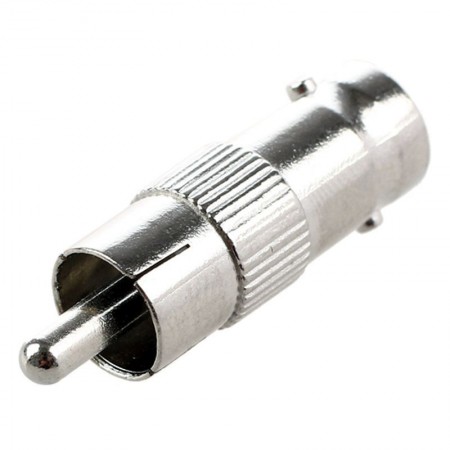 BNC DİŞİ - RCA ERKEK