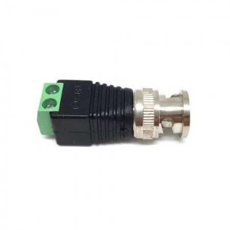 KLEMENS - BNC ÇEVİRİCİ-FF0062