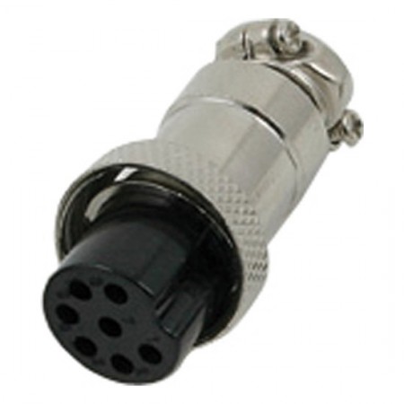 MAYK SOKET 7 DİŞİ