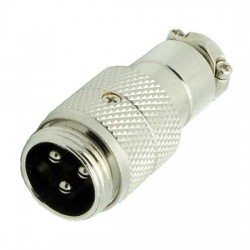 MAYK SOKET 3 ERKEK KABLO TİP