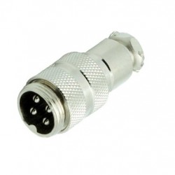 MAYK SOKET 5 ERKEK KABLO TİP