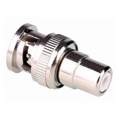 BNC ERKEK - RCA DİŞİ